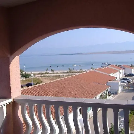 Apartment Ivanic *