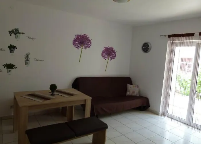 Apartamento Ivanic *