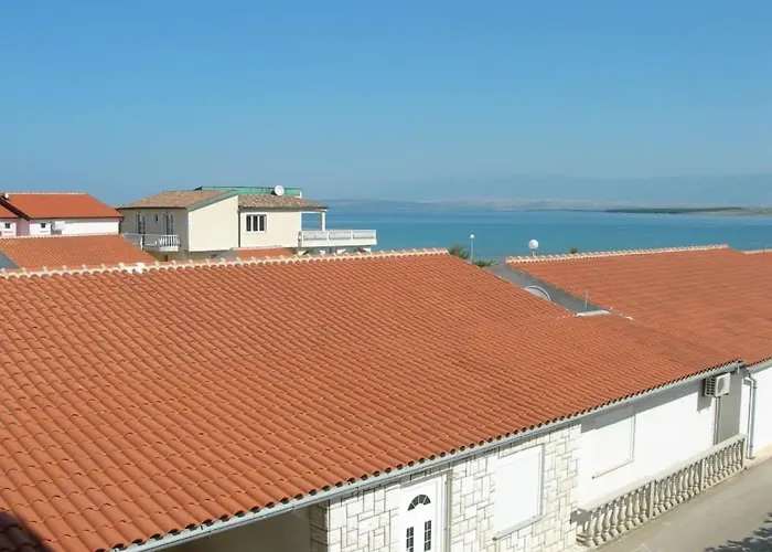 Apartamento Ivanic Vir