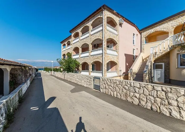 Apartamento Ivanic *