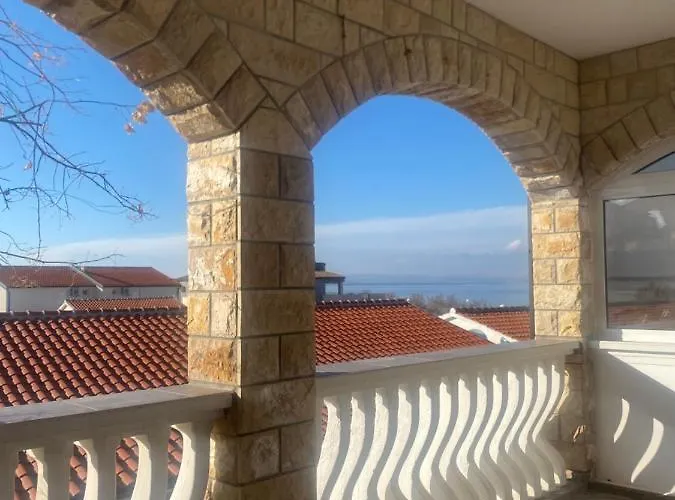 Apartamento Ivanic Vir