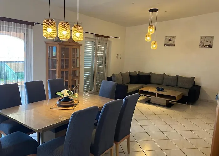 Ivanic Apartamento Vir