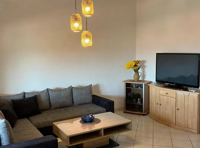 Ivanic Apartamento Vir