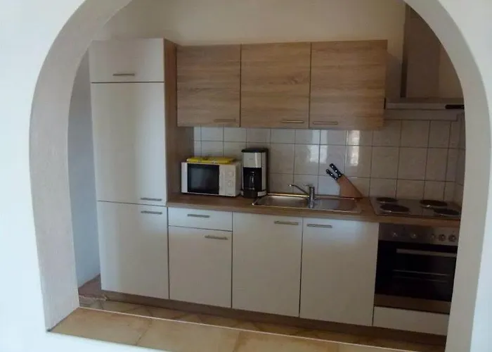 Apartamento Ivanic *