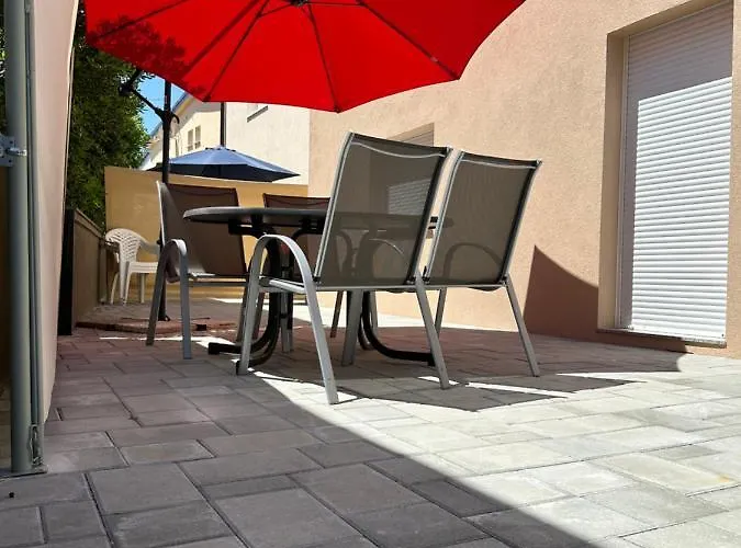 Ivanic Apartamento Vir