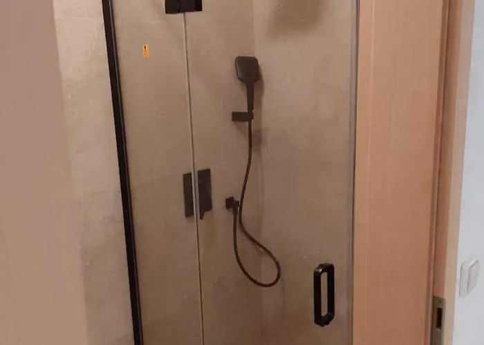 Ivanic Apartamento *