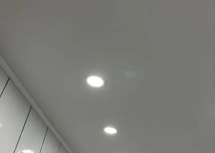 Apartamento Ivanic Vir