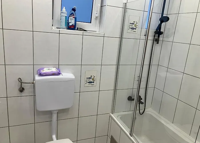 Apartamento Ivanic *