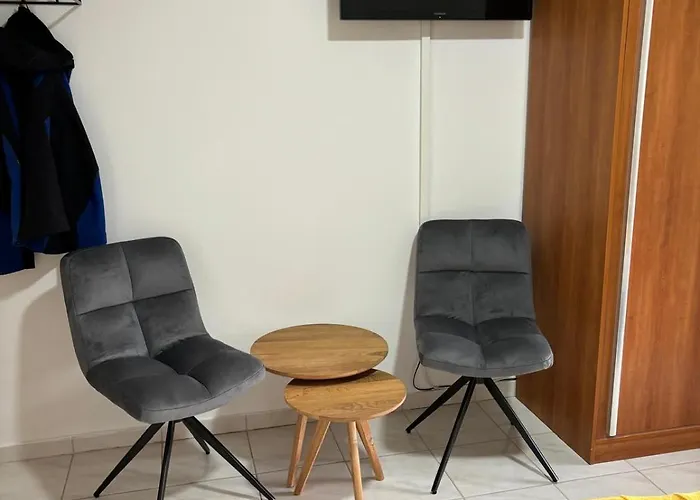 Ivanic Apartamento Vir