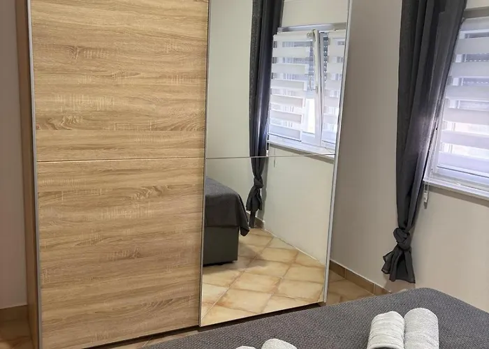Ivanic 아파트