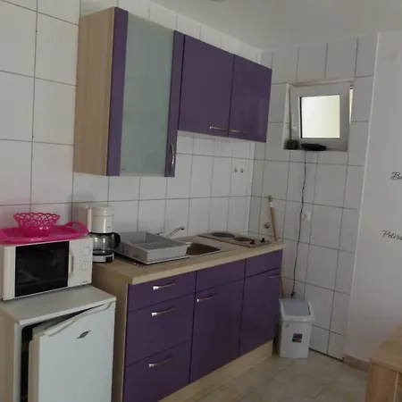 Apartment Ivanic