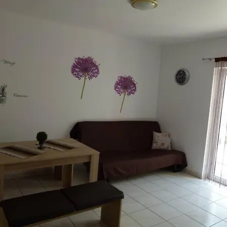 Appartement Ivanic *