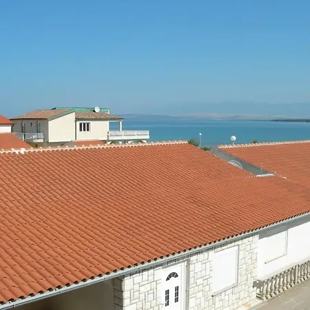 Apartment Ivanic Vir