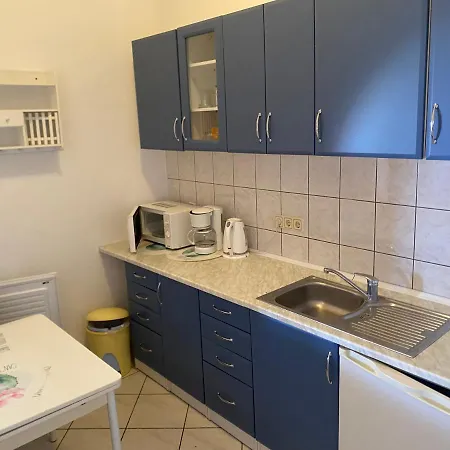 Apartment Ivanic