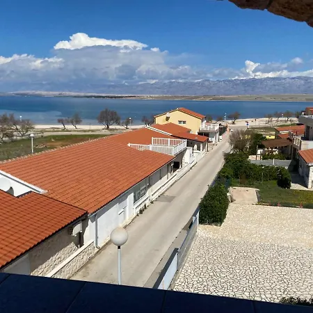 Ivanic Apartman Vir