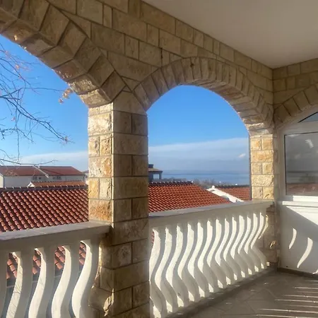 Apartment Ivanic Vir