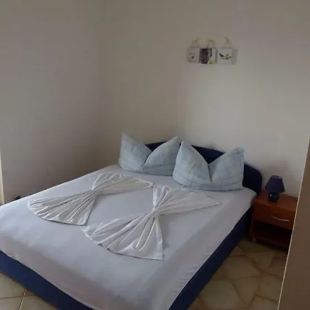 Apartment Ivanic *