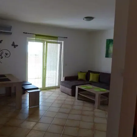Appartement Ivanic *
