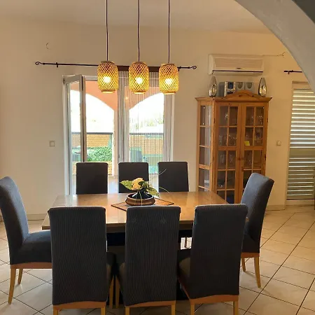 Apartment Ivanic Vir