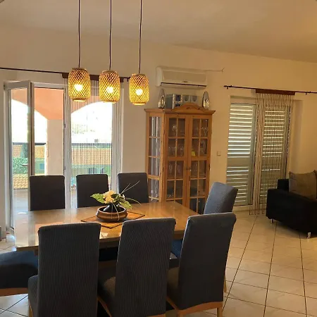 Apartament Ivanic