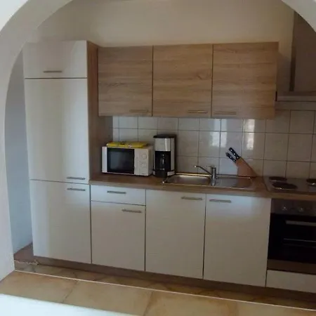 Appartement Ivanic *