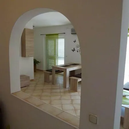 Apartman Ivanic Vir