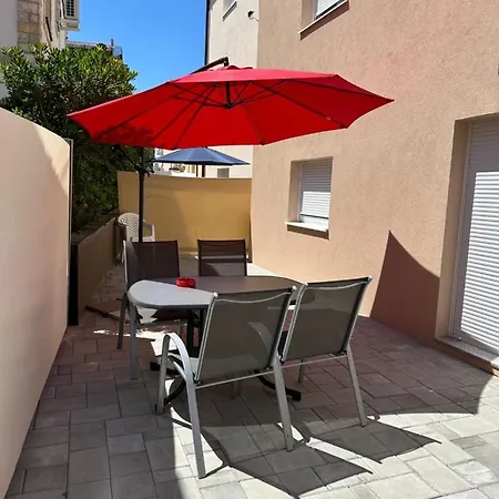 Appartement Ivanic *