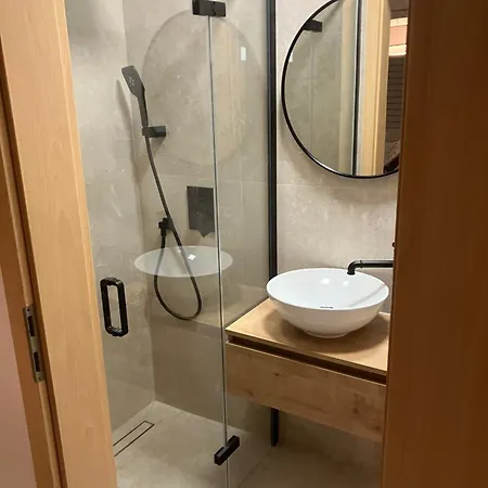 Appartement Ivanic