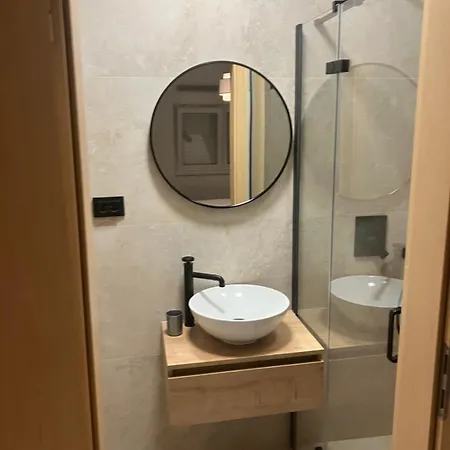 Appartement Ivanic