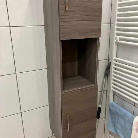 Appartement Ivanic