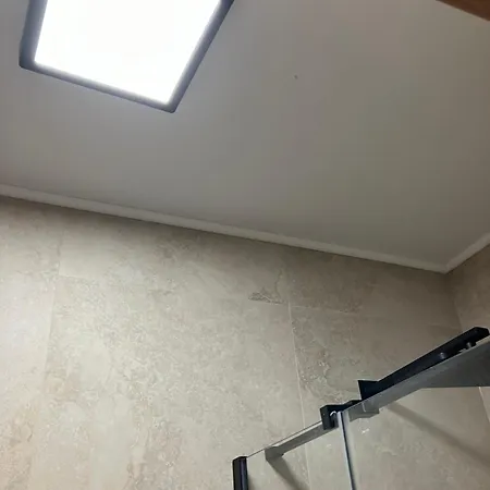 Appartement Ivanic *