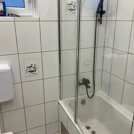 Apartament Ivanic *