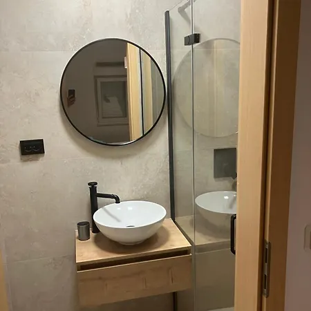 Apartament Ivanic