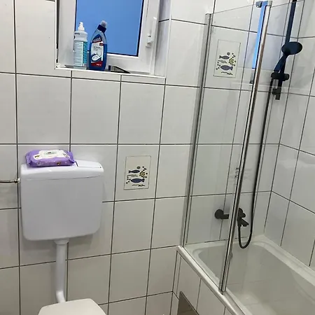 Apartment Ivanic *