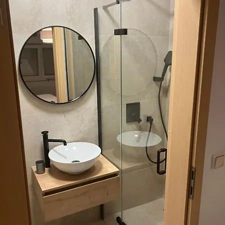 Appartement Ivanic