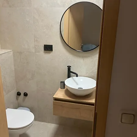 Appartement Ivanic Vir