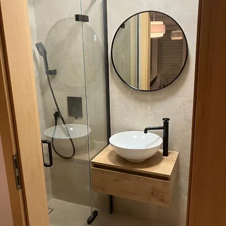 Appartement Ivanic