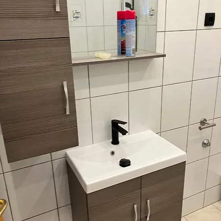 Appartement Ivanic *