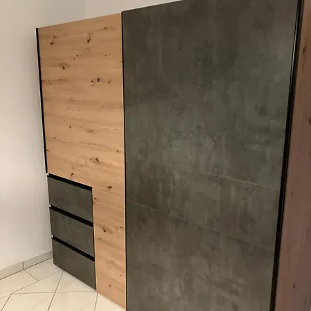 Appartement Ivanic