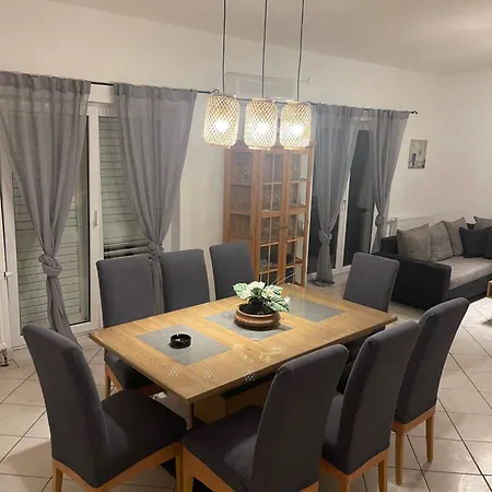 Apartment Ivanic *