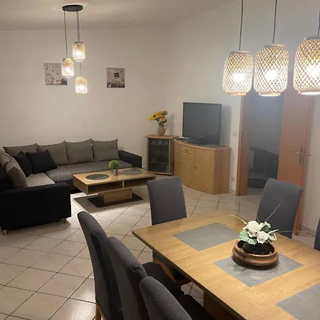 Ivanic Apartment