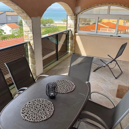 Apartment Ivanic Vir