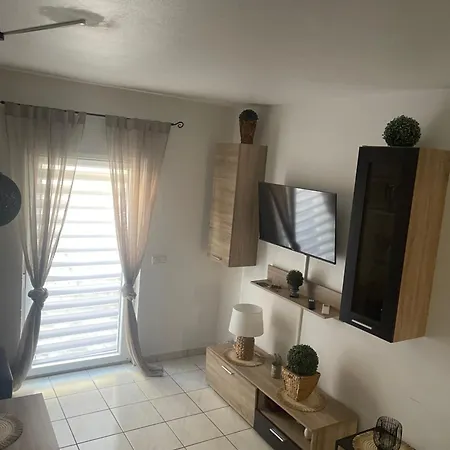 Apartament Ivanic