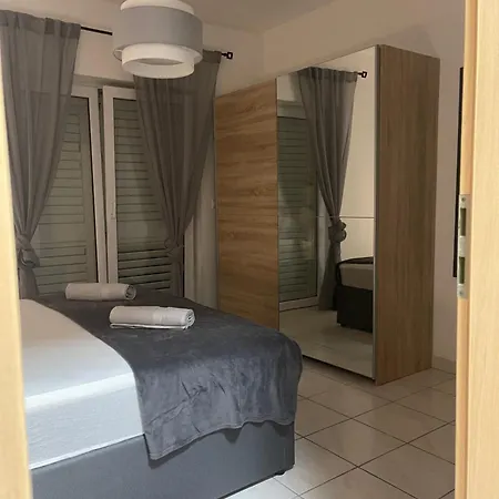 Apartament Ivanic