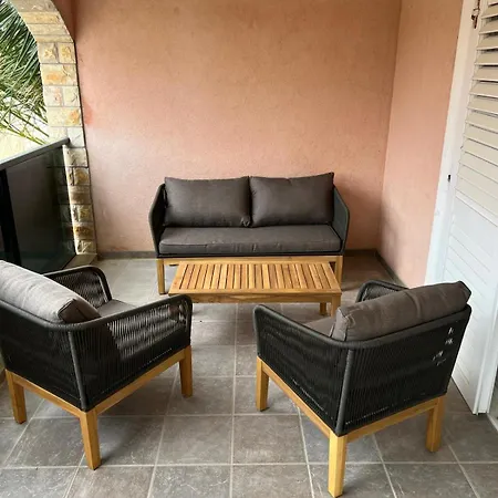 Ivanic Apartment