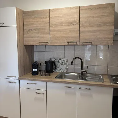 Apartman Ivanic Vir