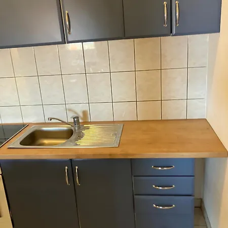 Apartman Ivanic Vir