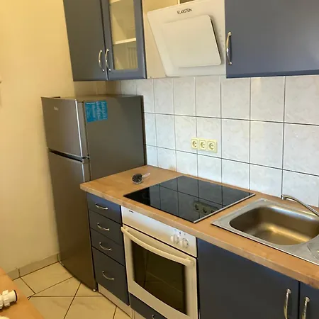 Ivanic Apartman