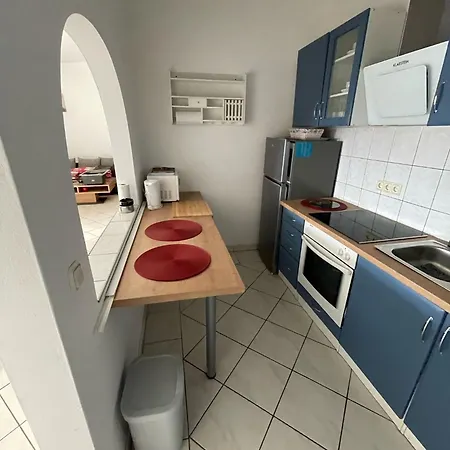 Apartman Ivanic *