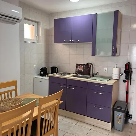 Apartman Ivanic Vir